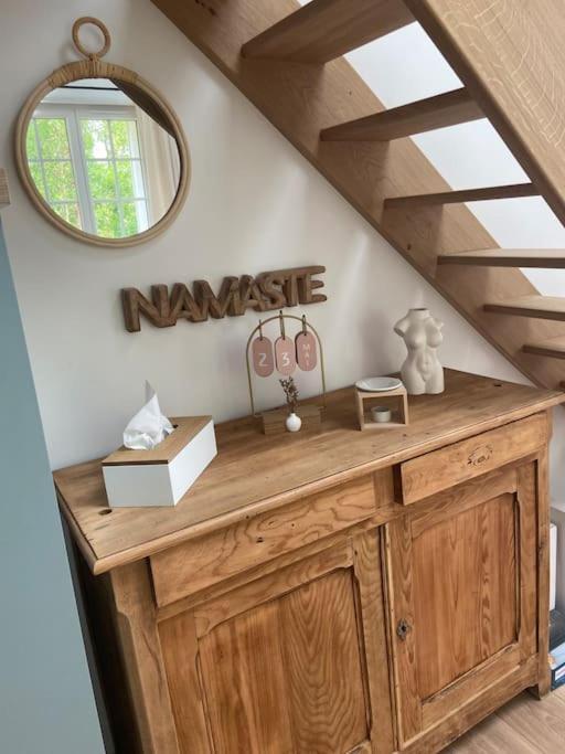 La Petite Maison Falaise  Zewnętrze zdjęcie