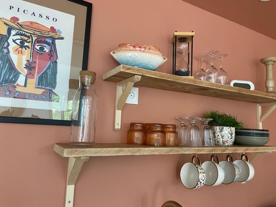 La Petite Maison Falaise  Zewnętrze zdjęcie