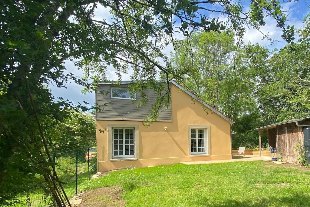 La Petite Maison Falaise  Zewnętrze zdjęcie
