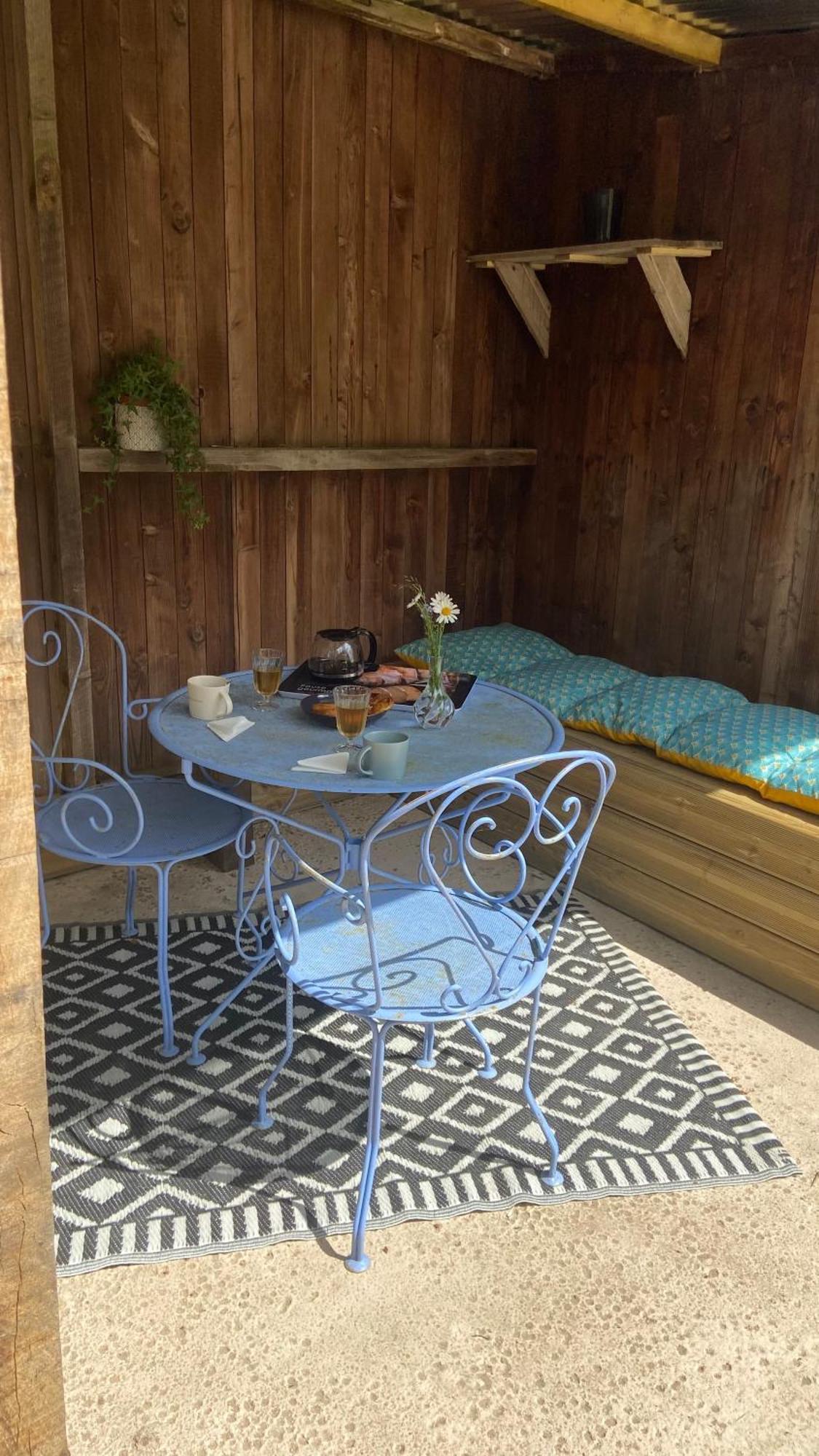 La Petite Maison Falaise  Zewnętrze zdjęcie