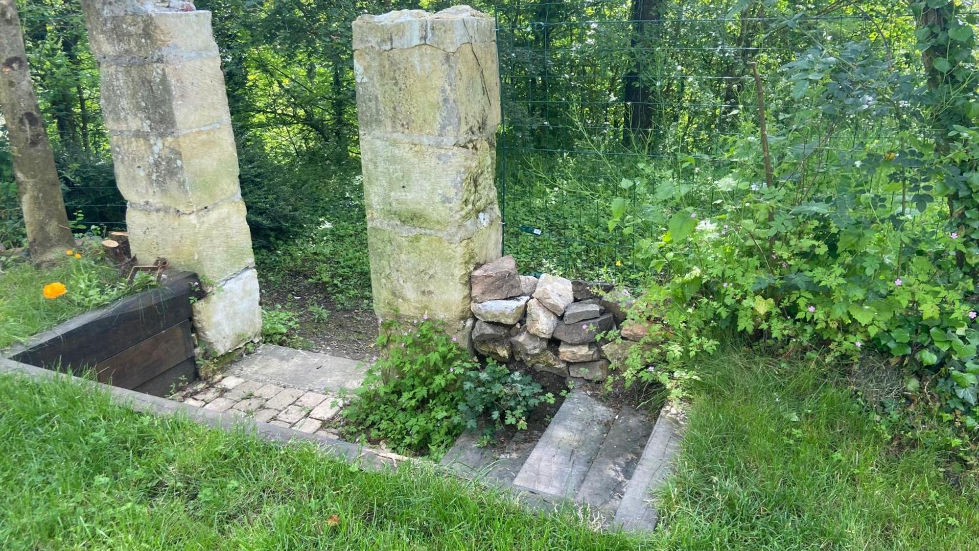 La Petite Maison Falaise  Zewnętrze zdjęcie